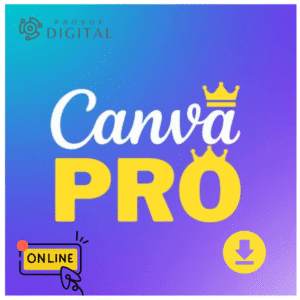 Canva Pro