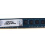 Consistent 8GB DDR3 1600MHz Desktop RAM (Memory) U-DIMM