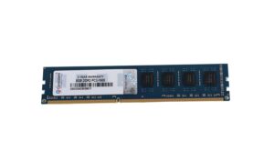 Consistent 8GB DDR3 1600MHz Desktop RAM (Memory) U-DIMM