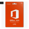 Office 2021 Professional Plus Lifetime Retail Key